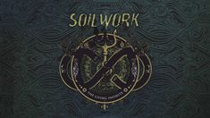 Soilwork the living infinite cd 2 rare